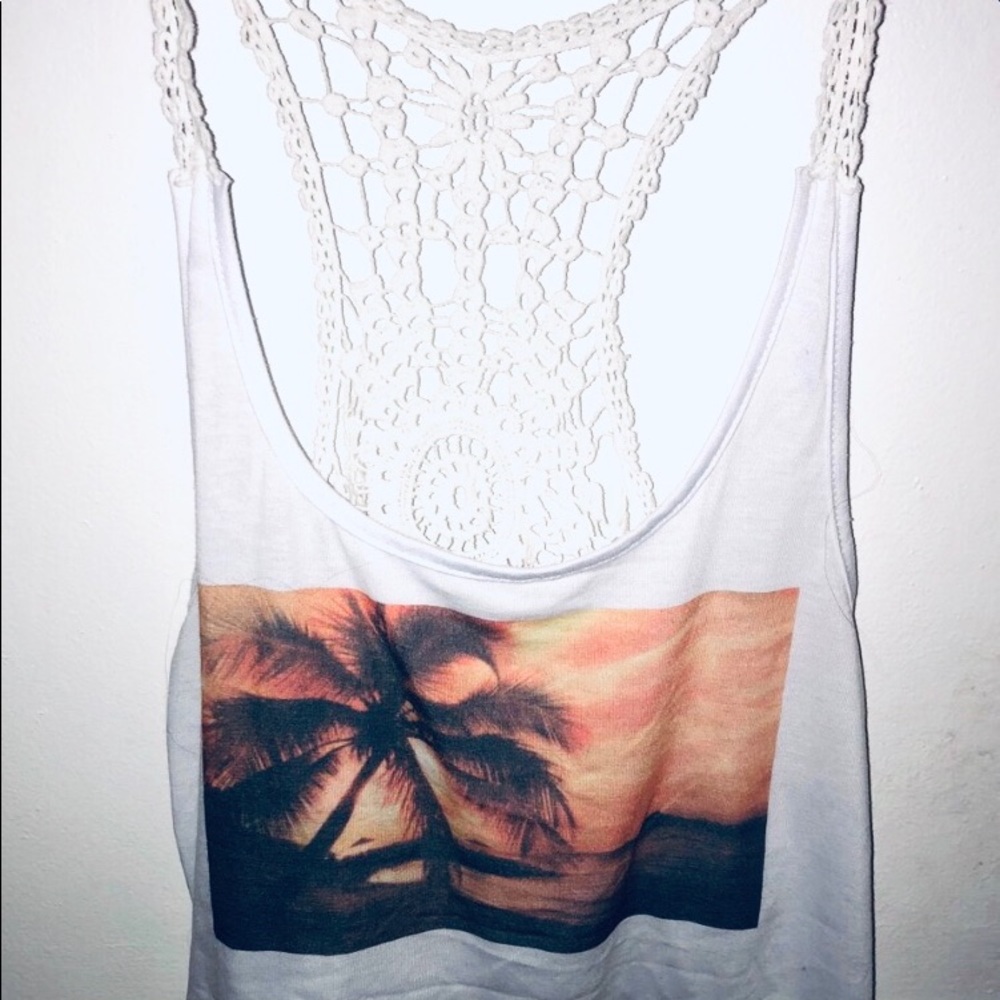 Cute Tank Top
